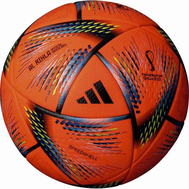 アル リフラ プロ 公式試合球 ソーラーオレンジ Adidas アディダス サッカーボール5号球af550or 通販 Lineポイント最大0 5 Get Lineショッピング