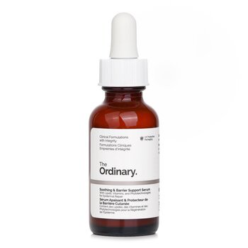 The Ordinary The Ordinary 積雪草舒緩穩定保濕精華 30ml-精華液