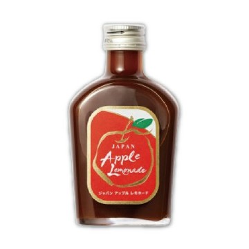Meal Farm【蘋果檸檬糖漿】200ml