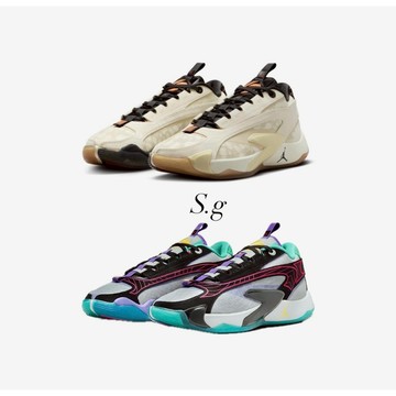 S.G NIKE JORDAN LUKA 2 PF DX9012-007/100 明星賽 輕量 緩震 籃球鞋