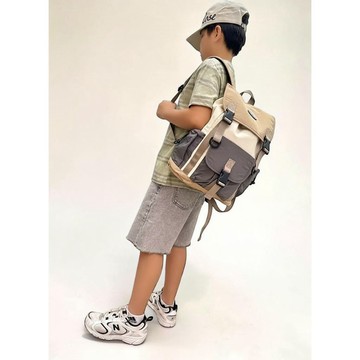 MUCH主幼商場後背包