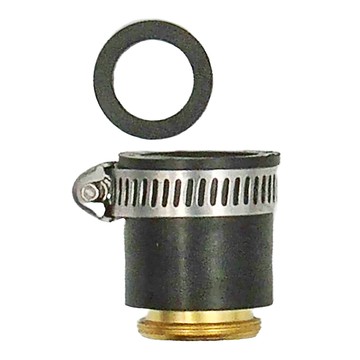 生活主管 RO切換開關專用轉接頭  總寬約2.8cm  總高約3cm  40g  1個