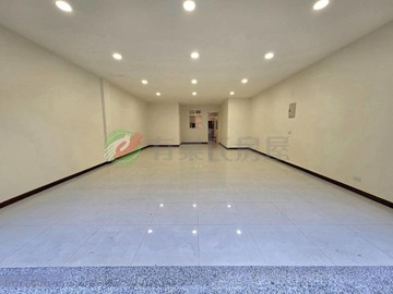 前後臨路金店面｜桃園市桃園區泰山街