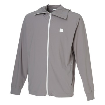 【PUMA官方旗艦】基本系列SE UV可收納連帽外套 男性 68928771