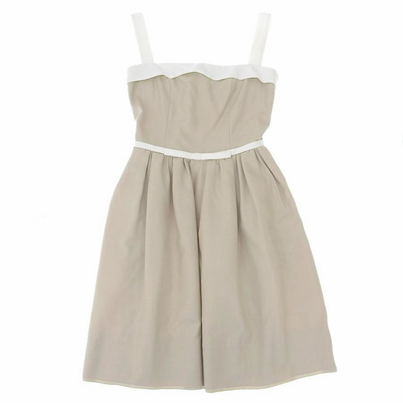 FOXEY NEW YORK フォクシーニューヨーク 33516 リネンフェイスD