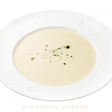 主廚-巧達濃湯(230g/包)-1B2A【魚大俠】FF1125