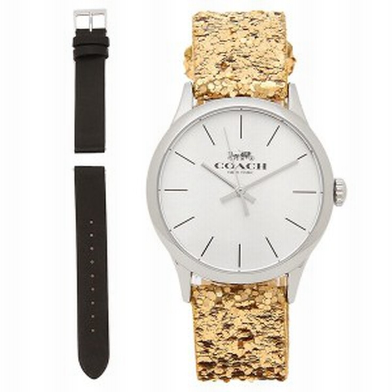 Coach ruby outlet watch