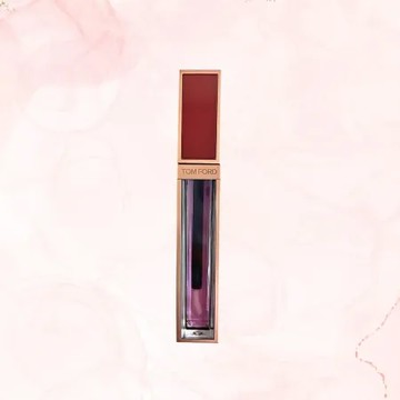 【TOM FORD】裸慾玫瑰限定版唇露5ml(效期2027/06/30)