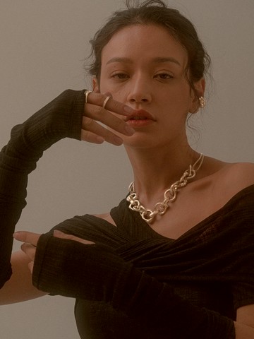 BB Necklace