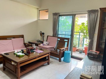 文化同慶師範學苑三房平車｜高雄市苓雅區同慶路