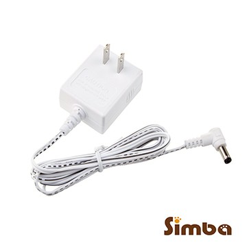 小獅王辛巴 iFeed極美機電動吸乳器-L型變壓器