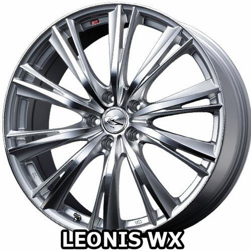 レオニス　20インチホイール レオニス 20インチホイール 114.3×5 8.5J