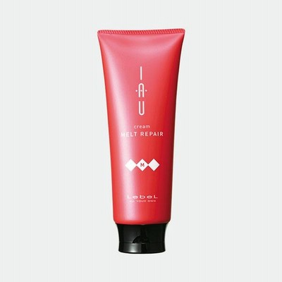 イオ クリーム メルトリペア 200ml｜IAU イオ