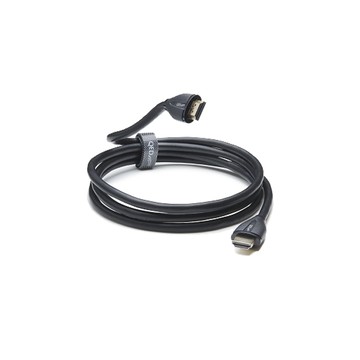 其他周邊 QED Ultra High Speed 8K HDMI線 3米 HDMI 2.1 (QE6033)