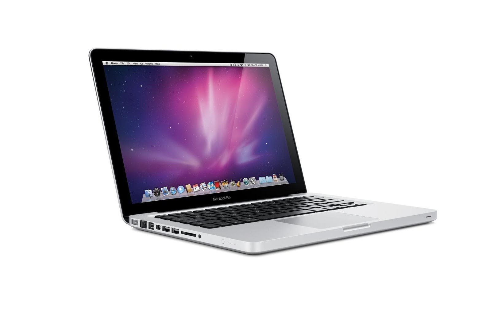 APPLE MacBook Pro 13インチ MD101J/A メモリ4G