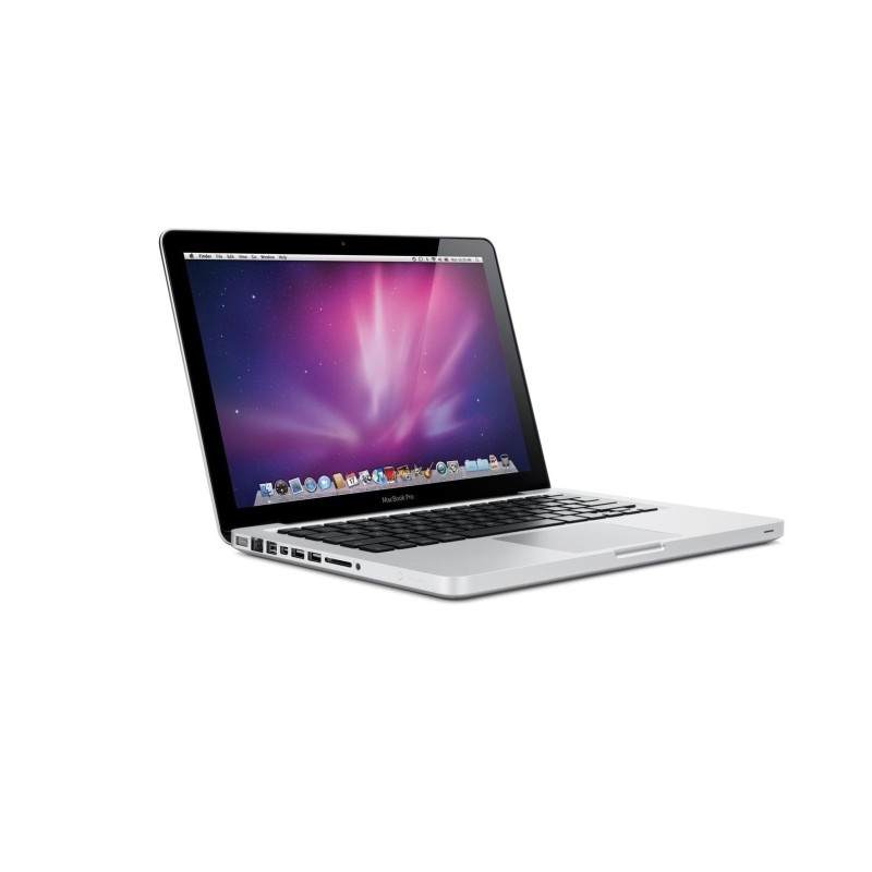 MacBook/13インチ/Core2Duo/HDD250GB/メモリ4G/2008年(A1278)MB466J/A ...