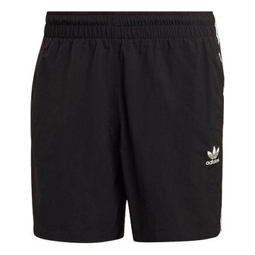 adidas Sports Causual Short Pant Male Black