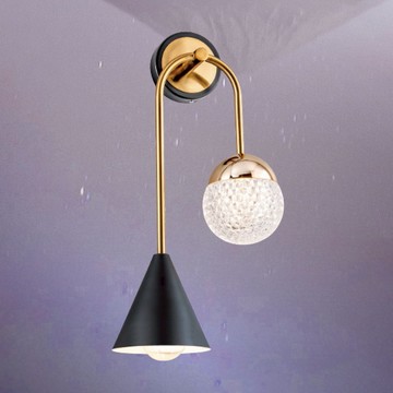 E27 複刻版壁燈 B102-13-64947