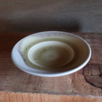 柴燒小皿 _n17