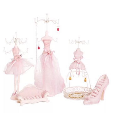 現貨 沙發擺設 晚禮服 高跟鞋  短裙 配件首飾架 裝飾架