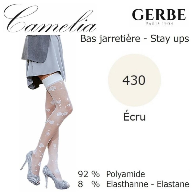 再入荷 再値下げ！【新品未使用】GERBE(ジェルブ) フランス製