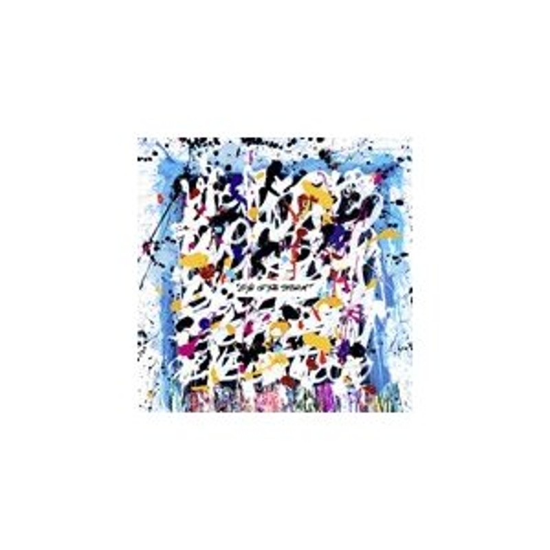 EYE OF THE STORM[INTERNATIONAL VERSION]【輸入盤】▽/ONE OK ROCK[CD 