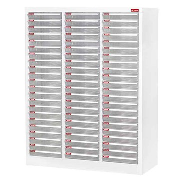 落地三排型櫃 A3-366P