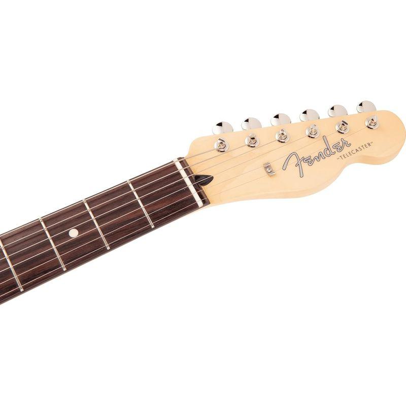 Fender エレキギターMade in Japan Hybrid II Telecaster?, Rosewood Fingerboard