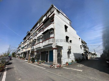 永芳綠境｜邊間大地坪｜打造透天夢想宅｜高雄市大寮區永芳路