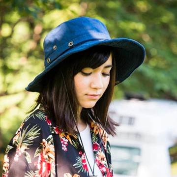 New Adventure Hat 漁夫帽 RB3328
