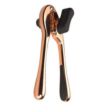 《Sabatier》簡約開罐器-玫瑰金-- 開瓶器 開蓋器