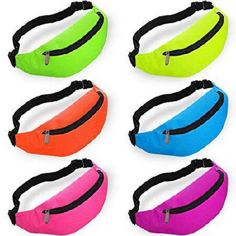 Party discount fanny packs