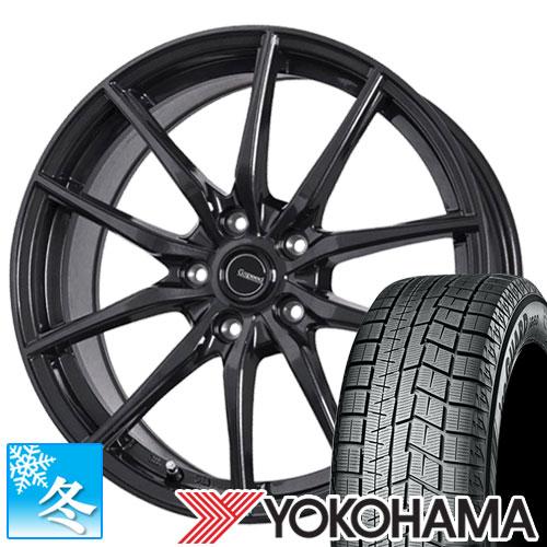 シビック FL1) 215/50R17 ヨコハマ アイスガード6 17インチ