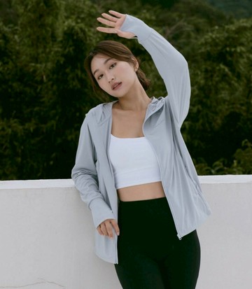 自訂 酷涼瞬冰感防曬外套(單件免運)