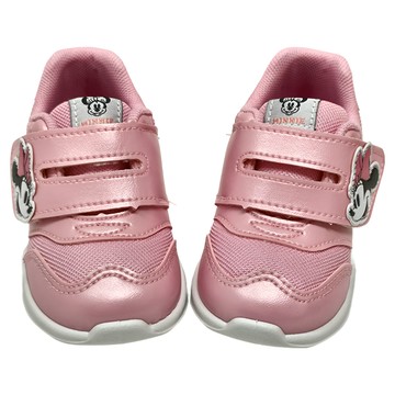 BORUI 柏睿鞋業 米妮休閒運動童鞋 120610  14  粉色
