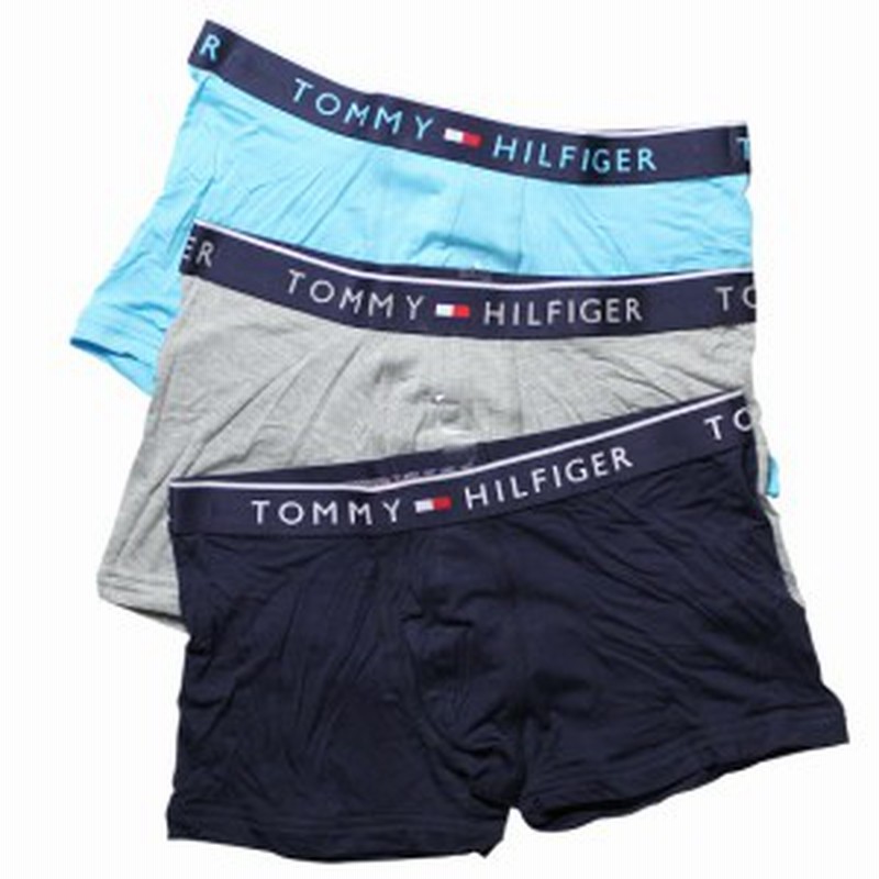 09t4102 497 Tommy Hilfiger トミーヒルフィガー ボクサーパンツ メンズ アンダーウェア インナー 男性 下着 ブランド おすすめ 人気 通販 Lineポイント最大10 0 Get Lineショッピング