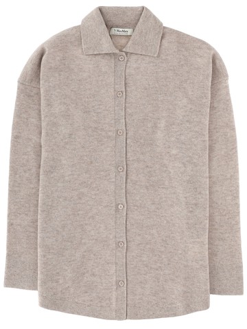 s max mara wool and cashmere sweater