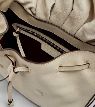 Isabel Marant Bolton leather shoulder bag