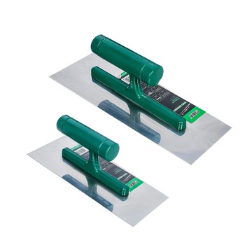 灰匙刀批墻工具不泥刀抹泥刀刮繡鋼硅藻收光抹子膩子泥工瓦工工具