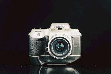 PENTAX Z-5P+PENTAX 28-80mm F=3.5-5.6 #135底片相機