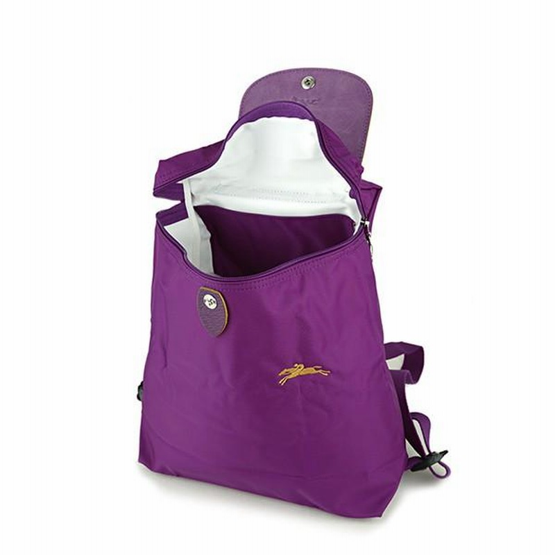 LONGCHAMP ロンシャン リュックサック LE PLIAGE ORIGINAL ル