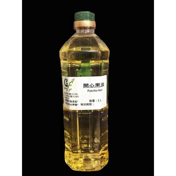 極致英國 精製開心果油 不可食用【1L下標專區】另有100ml 500ml下標專區 請至賣場內搜尋選購【冠亦商行】