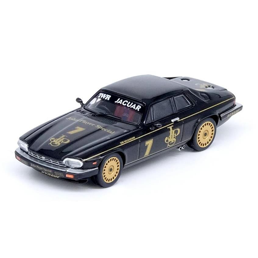 ジャガー INNO64 IN64-XJS-MGP22JPS ジャガー XJ-S #7 