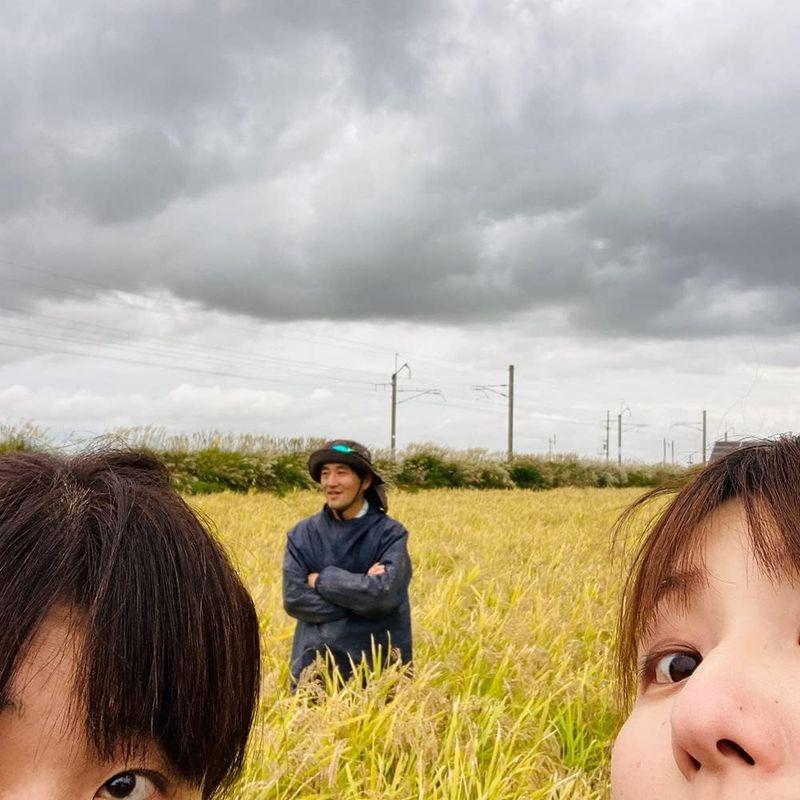 水菜土農園無洗米令和4年産 秋田県産 あきたこまち 15kg (5kg×3袋) 古代米お試し袋付き