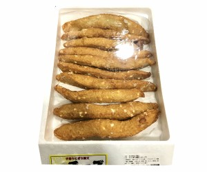 さつまあげ (チーズ) 1ケース10本入りそのままでも、網焼き、バター焼き等、素材の旨味が引き立ちます