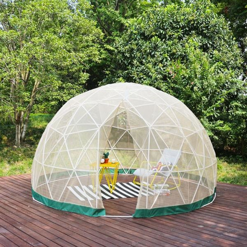 完成品* ドールハウス 2階建て サンルーム ベビー 見渡せる