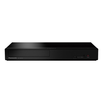 [免運]領券獨家最高9折 Panasonic藍光播放器 DP-UB150