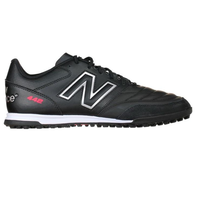 New Balance ニューバランス】442 v2 TEAM TF 2E ブラック MS42TBK22E サッカー用 トレシュー フットサルシューズ  人工芝 土 レアルスポーツ | LINEブランドカタログ