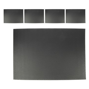 品牌紗線 包包/娃娃用底板  黑色  5個