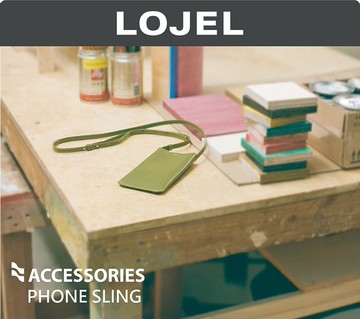 LOJEL-ILOJ-多功能迷你袋